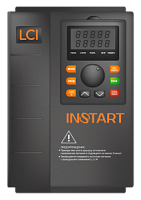 LCI-G45/P55-4+LCI-FM Частотный преобразователь INSTART LCI-G45/P55-4+LCI-FM, 45кВт, 380В
