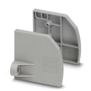 3075155 Фланцевая крышка RW 5-F 3075155 Фланцевая крышка RW 5-F