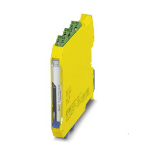 2904963 Разделитель питания MACX PL-EX-RPSS-2I-2I 2904963 Разделитель питания MACX PL-EX-RPSS-2I-2I