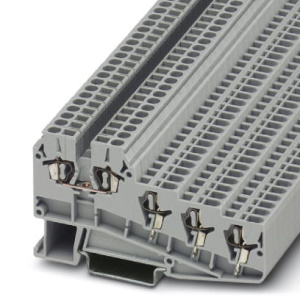 3006506 Клеммный модуль для подключения датчиков ZVIOK 1,5 3006506 Клеммный модуль для подключения датчиков ZVIOK 1,5