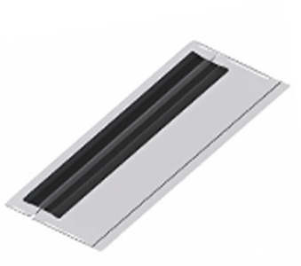 esb4456 Панель с щеточным вводом ВРУ-pro XXXx800xXXX ESB esb4456 Панель с щеточным вводом ВРУ-pro XXXx800xXXX ESB