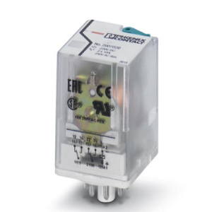 2907026 Одиночное реле REL-OR2/LDP-220DC/2X21 2907026 Одиночное реле REL-OR2/LDP-220DC/2X21