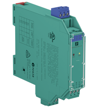 KFD2-SCD2-EX1.LK Барьер искрозащиты KFD 1хAO, HART, SIL2 KFD2-SCD2-EX1.LK Барьер искрозащиты KFD 1хAO, HART, SIL2