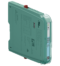 HIC2831R3 Барьер искрозащиты HIC 1хDI (NAMUR, СК (сухой контакт)), SIL2 HIC2831R3 Барьер искрозащиты HIC 1хDI (NAMUR, СК (сухой контакт)), SIL2