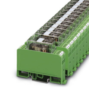 2941646 Модуль EMG 17-REL/KSR-G 24/2E/SO38 2941646 Модуль EMG 17-REL/KSR-G 24/2E/SO38