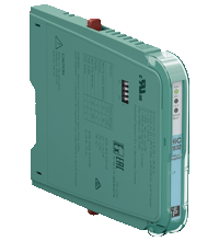HIC2832 Барьер искрозащиты HIC 2хDI (NAMUR, СК (сухой контакт)), SIL2 HIC2832 Барьер искрозащиты HIC 2хDI (NAMUR, СК (сухой контакт)), SIL2