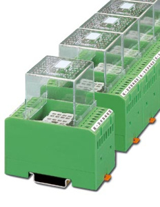 2950996 Базовый модуль EMG 45-RELS/IR1-G 24 2950996 Базовый модуль EMG 45-RELS/IR1-G 24