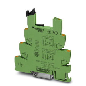 2900281 Базовый модуль PLC-BPT-230UC/21 2900281 Базовый модуль PLC-BPT-230UC/21