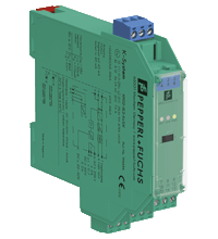 KFD2-SL2-EX1.LK Барьер искрозащиты KFD 1хDO, SIL2 KFD2-SL2-EX1.LK Барьер искрозащиты KFD 1хDO, SIL2
