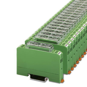 2943437 Коммутирующий усилитель EMG 12-TR/INV 2943437 Коммутирующий усилитель EMG 12-TR/INV