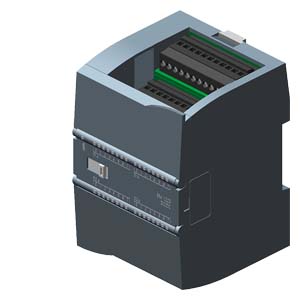 6ES7223-1BL32-0XB0 Цифровой модуль DIGITAL I/O SM 1223, 16DI/16DO 6ES7223-1BL32-0XB0 Цифровой модуль DIGITAL I/O SM 1223, 16DI/16DO
