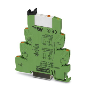 2909677 Релейный модуль PLC-RPT-24DC/ 1/MS/ACT 2909677 Релейный модуль PLC-RPT-24DC/ 1/MS/ACT