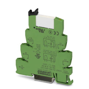 2966210 Релейный модуль PLC-RSC-24DC/ 1/ACT 2966210 Релейный модуль PLC-RSC-24DC/ 1/ACT