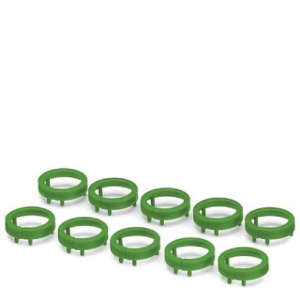 1658176 Кодирующие кольца RJ45 VS-08-RJ45-Q-COD-GN 1658176 Кодирующие кольца RJ45 VS-08-RJ45-Q-COD-GN