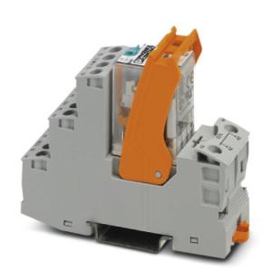 2903326 Релейный модуль RIF-2-RSC-LDP-24DC/2X21 2903326 Релейный модуль RIF-2-RSC-LDP-24DC/2X21