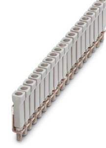 0202345 Перемычка LB 100-6 GY 0202345 Перемычка LB 100-6 GY