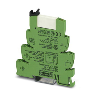 2902956 Релейный модуль PLC-RSC-120UC/21 ATEX 2902956 Релейный модуль PLC-RSC-120UC/21 ATEX