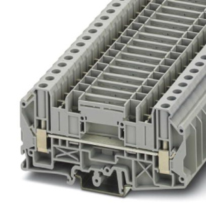 3072817 Проходные клеммы UTD 6/SP 3072817 Проходные клеммы UTD 6/SP