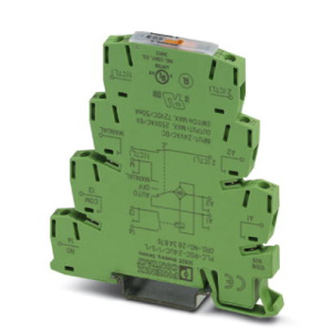2834876 Переключатель PLC-RSC- 24UC/ 1/S/L 2834876 Переключатель PLC-RSC- 24UC/ 1/S/L