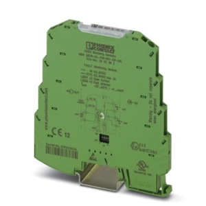 2902962 Модуль контроля MINI MCR-SL-FM-RC-SP-NC 2902962 Модуль контроля MINI MCR-SL-FM-RC-SP-NC