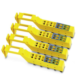 2916927 Комплект штекеров IB IL 24 SDO 8-PLSET/CP 2916927 Комплект штекеров IB IL 24 SDO 8-PLSET/CP