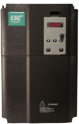 08.04.000910 Частотный преобразователь ESQ-210-4T-18.5K, 380В, 18,5кВт, 37А 08.04.000910 Частотный преобразователь ESQ-210-4T-18.5K, 380В, 18,5кВт, 37А