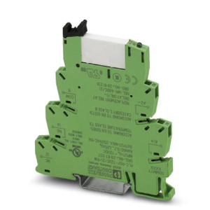 2987037 Релейный модуль PLC-RSP-72UC/21/RW 2987037 Релейный модуль PLC-RSP-72UC/21/RW