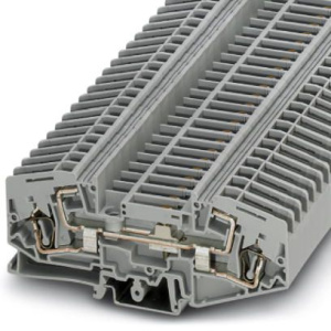 3029965 Измерительная клемма с ползунковым размыкателем SGSK 6 3029965 Измерительная клемма с ползунковым размыкателем SGSK 6