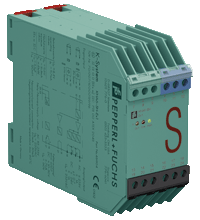 KHA6-SH-EX1 Барьер искрозащиты KHA 1хDI, SIL3 KHA6-SH-EX1 Барьер искрозащиты KHA 1хDI, SIL3