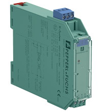 KFD0-SD2-EX1.1180 Барьер искрозащиты KFD 1хDO, SIL2 KFD0-SD2-EX1.1180 Барьер искрозащиты KFD 1хDO, SIL2