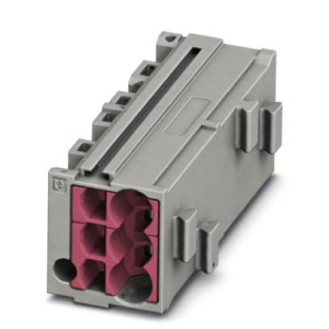 3270448 Клемма сотовая FTMC 1,5-3 /PK Клемма проходная