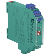 KFD2-SR2-2.W.SM Преобразователи сигналов KFD 2хDI (NAMUR, СК (сухой контакт)), SIL2 KFD2-SR2-2.W.SM Преобразователи сигналов KFD 2хDI (NAMUR, СК (сухой контакт)), SIL2