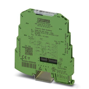 2902833 Измерительный преобразователь частоты MINI MCR-SL-F-UI-SP-NC 2902833 Измерительный преобразователь частоты MINI MCR-SL-F-UI-SP-NC