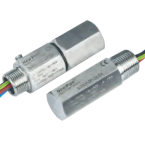 S-FLP-2S-24.Ex S-FLP Series Signal SPD 2/3/4-wire transmitter, thermocouple,RS-485, RS-232,RS-422, s S-FLP-2S-24.Ex S-FLP Series Signal SPD 2/3/4-wire transmitter, thermocouple,RS-485, RS-232,RS-422, s