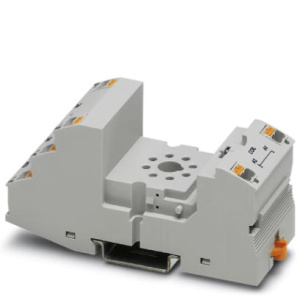 2900937 Базовый модуль RIF-3-BPT/2X21 2900937 Базовый модуль RIF-3-BPT/2X21