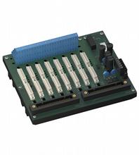 HIDTB08-YC3-RRB-KS-CC-AI16 Терминальная панель для барьеров искрозащиты серии HID HIDTB08-YC3-RRB-KS-CC-AI16 Терминальная панель для барьеров искрозащиты серии HID