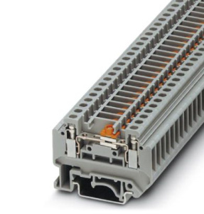 0321019 Клемма с размыкателем URTK/SS 0321019 Клемма с размыкателем URTK/SS