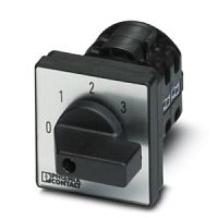 3069716 Ступенчатый переключатель RS20-US-S0241-0204-014H-001