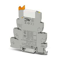 2907898 Релейный модуль PLC-RSC-230UC/21/RU