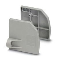 3075155 Фланцевая крышка RW 5-F