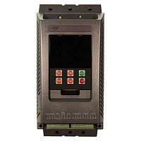 Устройство плавного пуска электродвигателя