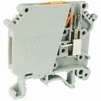 011546 Клемма с разделителем UKJ-2.5SKEE, винтовой зажим