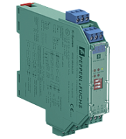 KFD2-SR3-EX2.2S Барьер искрозащиты KFD 2хDI (NAMUR, СК (сухой контакт)), SIL2