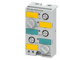 3RK1405-0BQ20-0AA3 Электронный модуль ASISAFE MODULE K45F