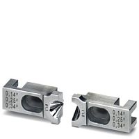 1207080 Принадлежности для автоматов CF 1000 LZT0,34