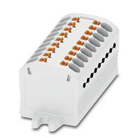 Клемма проходная
