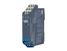 BIS-EXA-C111HPB Барьер искрозащиты BIS-EXA-C111HPB 1/2хAI (TC)