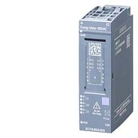 6ES7134-6PA20-0BD0 Электронный модуль ET 200SP AI ENERGY METER 480VAC ST