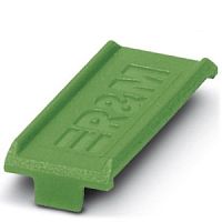 2891631 Цветовая маркировка FL PATCH GUARD CCODE GN