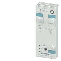 3RK1207-2BQ40-0AA3 Электронный модуль AS-I ANALOG MODULE IP67 2AI +/-10V
